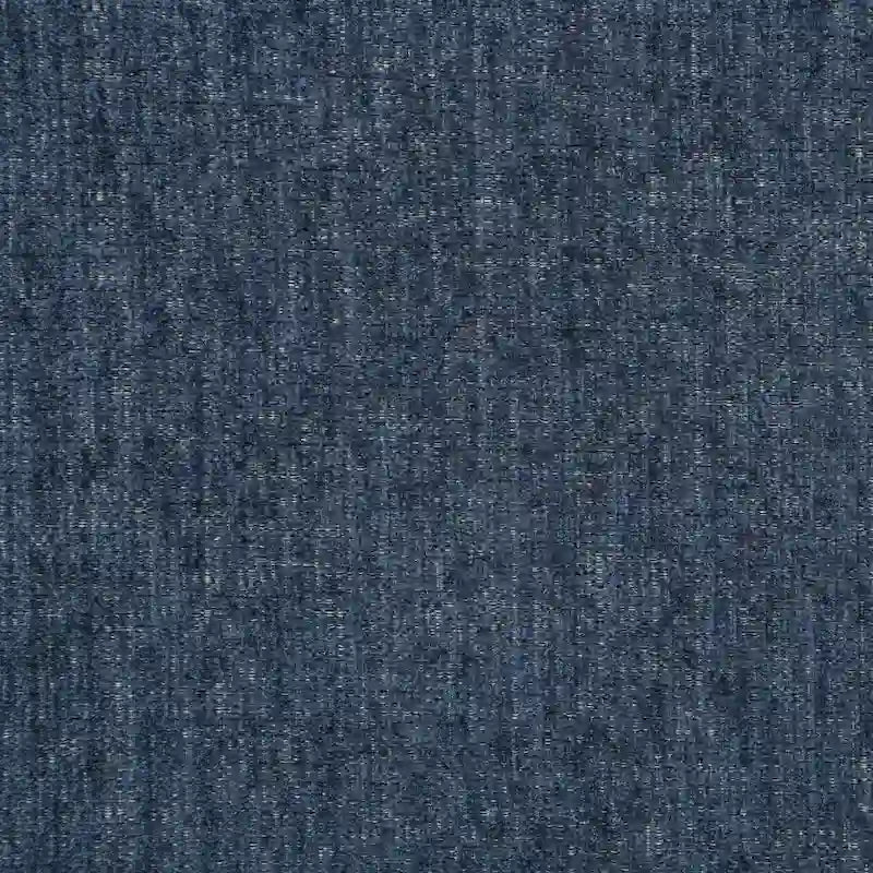 Canapé d'angle à accoudoirs roulés avec coussins