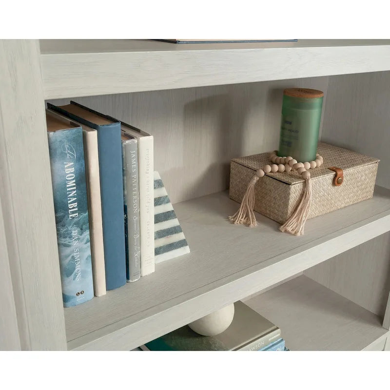 Bibliothèque à 5 tablettes Collection Select
