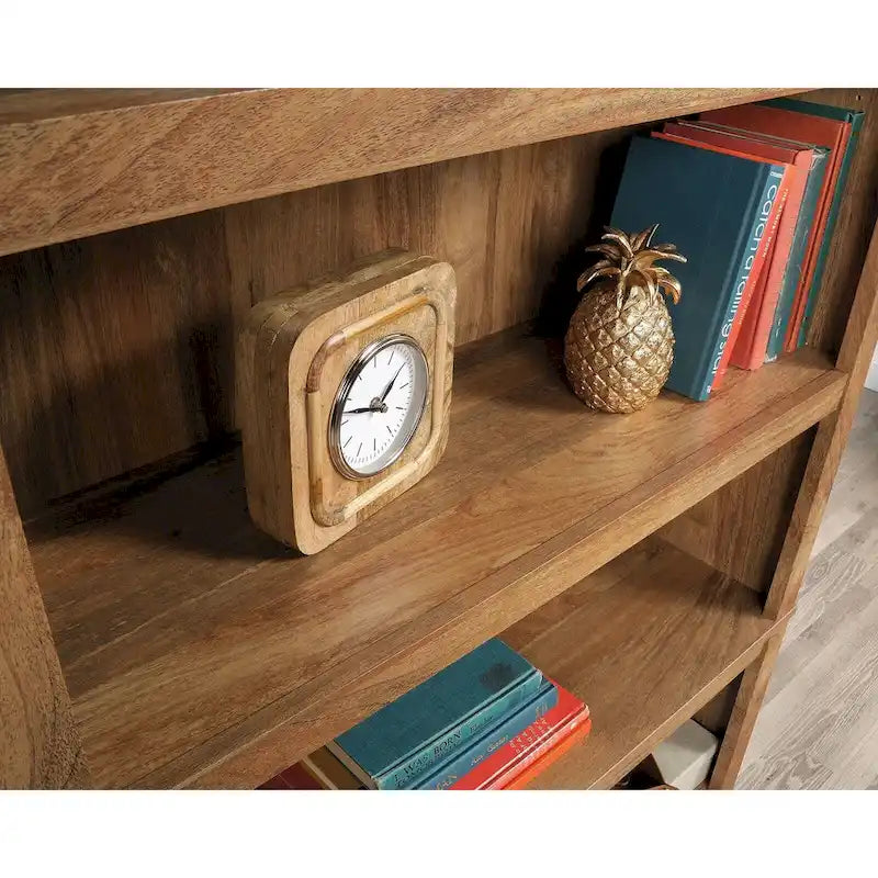 Bibliothèque à 5 tablettes Collection Select